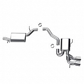 Magnaflow Performance Exhaust Sport Cat-Back System - 16717