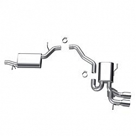 Magnaflow Performance Exhaust Sport Cat-Back System - 16717