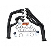 Dougs Long Tube Exhaust Header - D625SB