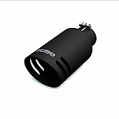 GEM Tube Products Exhaust Tip - B11405