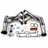 Dougs Short Tube Exhaust Header - D104R
