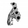 DC Sports 4-2-1 One Piece Exhaust Header - AHC6514