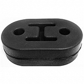 Nickson Exhaust Muffler Hanger - 17219