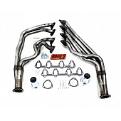 Dougs Long Tube Exhaust Header - D625SR