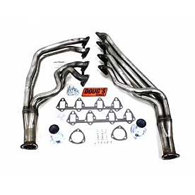Dougs Long Tube Exhaust Header - D625SR