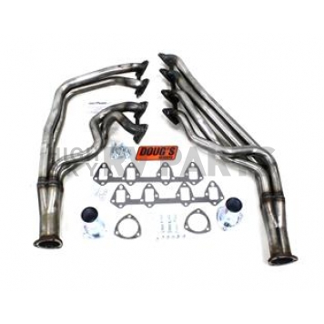 Dougs Long Tube Exhaust Header - D625SR