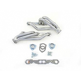 Patriot Exhaust Exhaust Header Engine Swap - H8051-1