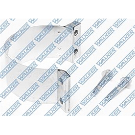 Dynomax Exhaust Mega Clamp - 33240