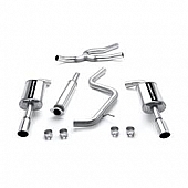 Magnaflow Performance Exhaust Cat-Back System - 16708