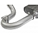 AFE Exhaust Scorpion Cat Back System - 49-08044-1P