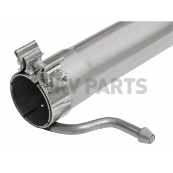 AFE Exhaust Scorpion Cat Back System - 49-08044-1P-5