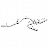 Magnaflow Performance Exhaust Cat-Back System - 19230