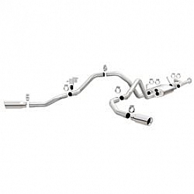 Magnaflow Performance Exhaust Cat-Back System - 19230