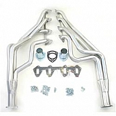 Dougs Long Tube Exhaust Header - D626
