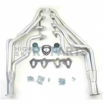 Dougs Long Tube Exhaust Header - D626