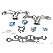 Patriot Exhaust Block Hugger Header - H8052