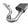 AFE Exhaust Scorpion Cat Back System - 49-08045-P