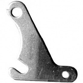 Nickson Exhaust Muffler Hanger - 00840
