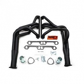 Dougs Short Tube Exhaust Header - D109B