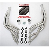 Hedman Long Tube Exhaust Header - 45403