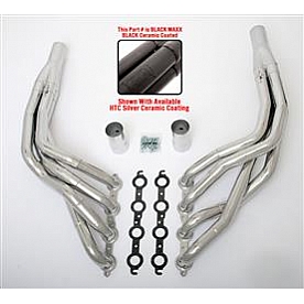 Hedman Long Tube Exhaust Header - 45403