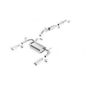 Borla Exhaust Cat-Back System - 140460