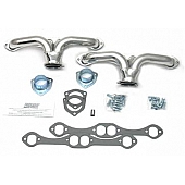 Patriot Exhaust Block Hugger Header - H8052-1