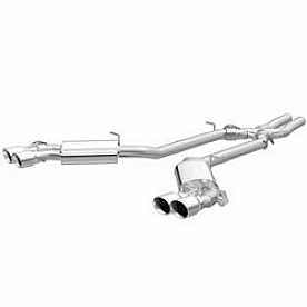 Magnaflow Performance Exhaust Competition Cat-Back System - 19265