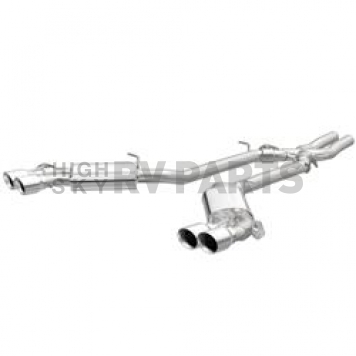 Magnaflow Performance Exhaust Competition Cat-Back System - 19265