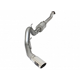AFE Exhaust ATLAS Axle Back System - 49-03069-P