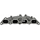 Dorman OE Solutions Exhaust Manifold - 674-265