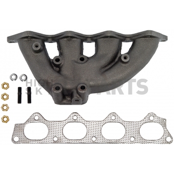 Dorman OE Solutions Exhaust Manifold - 674-265-2