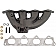 Dorman OE Solutions Exhaust Manifold - 674-265