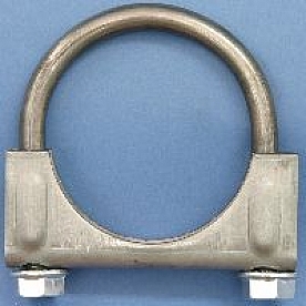 Cummins Power Generation Exhaust Tail Pipe Hanger - 1551015