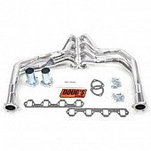 Dougs Short Tube Exhaust Header - D6648Y