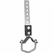 Nickson Exhaust Tail Pipe Hanger - 17144