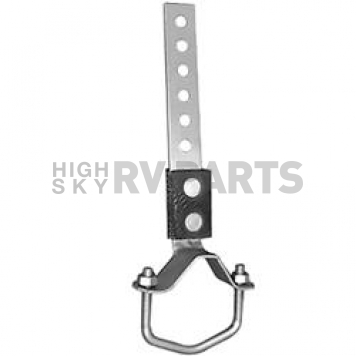 Nickson Exhaust Tail Pipe Hanger - 17144