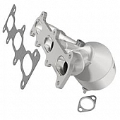Magnaflow Direct Fit OEM Grade OBDII Catalytic Converter - 51280