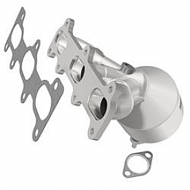 Magnaflow Direct Fit OEM Grade OBDII Catalytic Converter - 51280