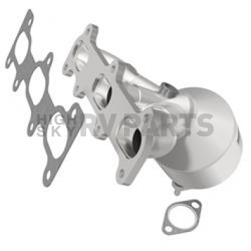 Magnaflow Direct Fit OEM Grade OBDII Catalytic Converter - 51280