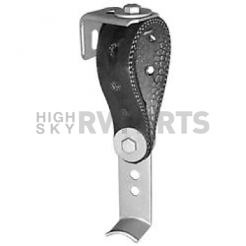 Nickson Exhaust Tail Pipe Hanger - 17146