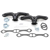 Patriot Exhaust Block Hugger Header - H8052-B