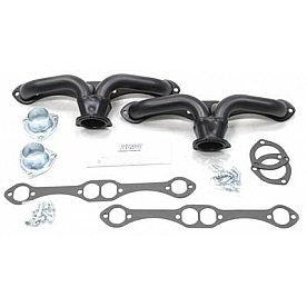 Patriot Exhaust Block Hugger Header - H8052-B
