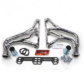 Dougs Tri-Y Tube Exhaust Header - D1104Y