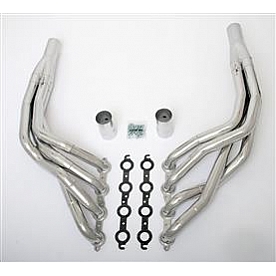 Hedman Long Tube Exhaust Header - 45406