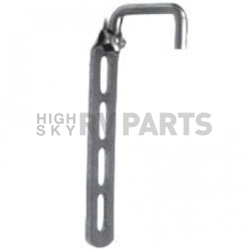 Nickson Exhaust Tail Pipe Hanger - 17150