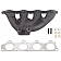 Dorman OE Solutions Exhaust Manifold - 674-266