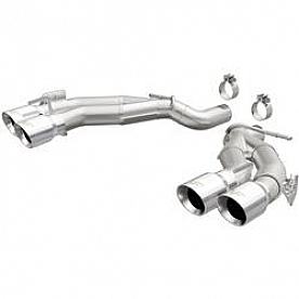 Magnaflow Performance Exhaust Race Axle Back System - 19266
