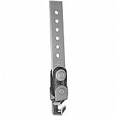 Nickson Exhaust Tail Pipe Hanger - 17175