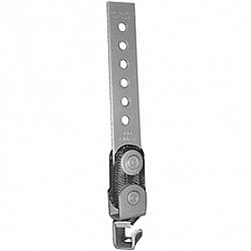 Nickson Exhaust Tail Pipe Hanger - 17175